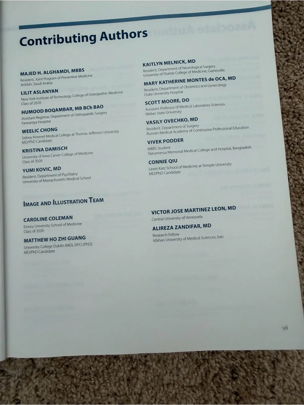 FIRST AID USMLE Step 1 2020 - Blue and Yellow